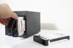 【大悲報】HDDなど、7月1日から2.5倍に値上げ…アイ・オー・データ機器