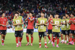 敗退の韓国「日本は助けてくれない」報道に韓国人も違和感　SNSでは「恥ずかしい」「自分が勝たなきゃ」の声