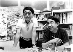【衝撃】漫画家の藤子不二雄、AとFで才能に差がありすぎるwwwwwwwww