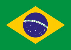 ブラジル人「世界のみんなはブラジルといえば何が思い浮かぶ？」