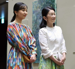 【悲報】佳子さまがまだ結婚してない理由、ガチで謎すぎるｗｗｗｗｗｗｗｗｗｗ