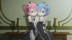 【謎】リゼロの『レム』が『ラム』より人気な理由wwwww