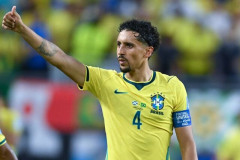 【悲報】ブラジル代表主将「塩貝がブラジルを過小評価するのは大きなモチベーションになった」