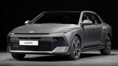【画像】ヒュンダイの新型車見て！！！