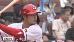 広島の名原とかいう謎の育成ドラ1wwwwwwwww