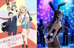『着せ恋』『スパイファミリー』のアニメ制作会社CloverWorks26年3月期決算は最終損失3800万と赤字