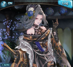 【グラブル】オシリスは浴衣なのかドレスなのか / 落語イベ以来で2度目のストイベ登場で実装が待たれる卜者勢