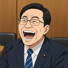 立憲・杉尾議員の週刊誌質疑がネットでミーム化。大爆笑の加工画像拡散
