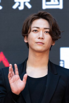 【衝撃】亀梨和也さん、田中みな実さんと結婚発表妊娠も判明ｗｗｗｗｗｗｗｗｗｗ