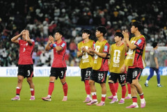 【W杯】アジアの惨状「世界でダントツの弱い地域」　9チーム中7チームが敗退、SNS嘆き節「弱すぎる」「イタリア出したほうがいい」