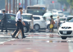 【悲報】この夏「あつい」と言わなかったら300万円←チャレンジする？ｗｗｗｗｗｗｗｗｗｗ