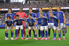 日本代表、ブラジル戦のスタメン発表ｷﾀ━━━━(ﾟ∀ﾟ)━━━━!!