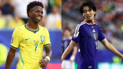 ブラジル人、煽り耐性がゼロｗｗｗｗｗｗｗｗｗ