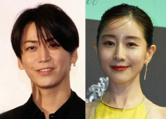 【衝撃】亀梨和也さん、田中みな実さんと結婚発表＆新しい命も授かるｗｗｗｗｗｗｗｗｗｗ