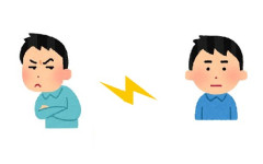 ワイ、格ゲーを買うも回線がクソすぎて対戦拒否されまくる