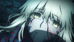 【Fate】桜ルートのセイバーいいよね……