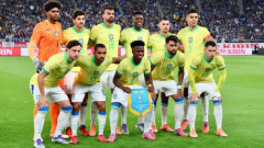 【困惑】ブラジル監督「日本戦は決勝のつもり」←これ
