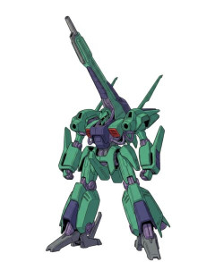 【ガンダム】メタス改、設計中止機体から実機ありの扱いへ