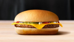 【悲報】トルコの物価、ガチで終わる　マックのチーズバーガーが4個で1万円ｗｗｗ