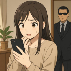 女さん「火炎瓶で首相官邸に抗議するとツイートしたら公安が来た。匿名なのに怖い」   |  >女性は驚きを語り、「今も見られているかもしれないと思うと不安」と話した。