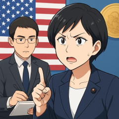 ゲンダイ「高市に経歴詐称疑惑！米国時代ただのインターンだった！」 内閣広報官がファクトチェック   |  なんかXで見たが  |  高市早苗自身がインターンだったと書いてる