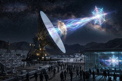 人類が宇宙人と接触できない理由、研究論文で天文学者が指摘…長年の謎に新説！
