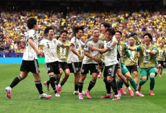 【W杯】日本は1点リードで前半を終える！ブラジル相手の大舞台で佐野海舟が代表初ゴール