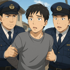住居侵入や窃盗の余罪約１５０件、ベトナム人逮捕「ワカリマセーン」   #神奈川