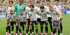 【速報】サッカーW杯、日本がブラジルに1-2で敗北