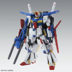 【命題】ZZガンダムを本気でリメイクしたい、何の要素を足したら大ヒット名作ガンダムになる？