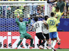 ブラジルが歓喜！　日本との激闘制し15大会連続16強入り