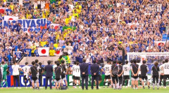 【反省会】FIFAワールドカップ2026 決勝トーナメント1回戦 日本🇯🇵VSブラジル🇧🇷 反省会
