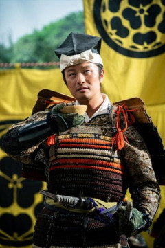 【困惑】大河『豊臣兄弟！』長宗我部元親役、まさかの大物アーティストだった