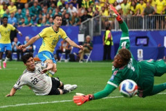 【日本代表お疲れ様】日本、佐野海舟先制ゴールも…ブラジルに後半2発許し逆転負け　北中米W杯はベスト32で終える　まとめその１（関連まとめ）