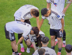 【悲報】今日の戦犯、満場一致で決まる