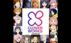 『ぼざろ』『スパイファミリー』『着せ恋』制作会社のCloverWorks、まさかの赤字だった