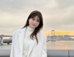 【画像】『めるる』←顔にかけて欲しそうな顔してるよな