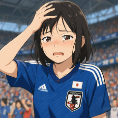 日本のワールドカップ 終了   #速報 |  ザイオンじゃなかったらボロ負けしてる