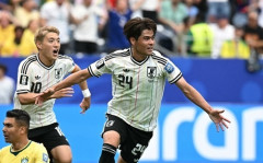 日本、ブラジルに逆転負け…先制弾決めた佐野海舟「こんなところで終わるチームじゃなかった」まとめその２　北中米W杯（関連まとめ）