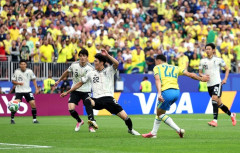 【W杯】正直そこまで悔しくないやつｗｗｗｗｗｗｗｗｗｗ