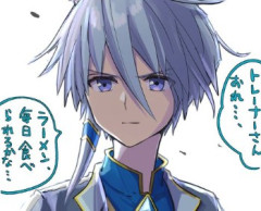 【ウマ娘】新シナリオに不安なケイエスミラクル、深刻な顔でなんて事を…