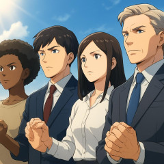 ヘイトのない社会を共につくる 一人ひとりの毅然たる意志で   #社説