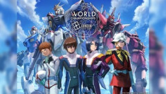 ガンダムで前に出すキャラ四人選出しろって言われたら