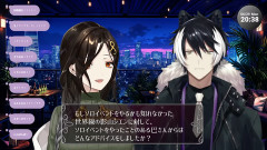 【にじさんじ】巴さん、実はホロスターズのオーディションを受けて落ちていた！？【ホロスタ】