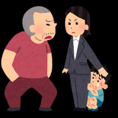 子供の頃の家族からの名言で打線組んだｗｗｗ