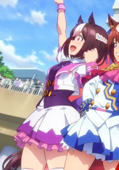 【ウマ娘】スペちゃんは素直で良い子だけどその太ももだけはイカン