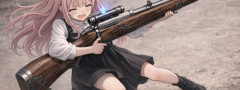 【疑問】ハイファンタジーで銃ってぶっちゃけアリなん？