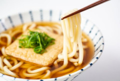 Gemini「結論から言うと、うどんは朝ごはんにめちゃくちゃおすすめです！」