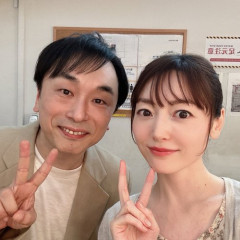 【悲報】花澤香菜さんと関智一さん、距離が近すぎるｗｗｗｗｗｗｗｗｗｗ