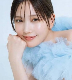 【画像】本田翼さん、34歳イケるwwwwwwww